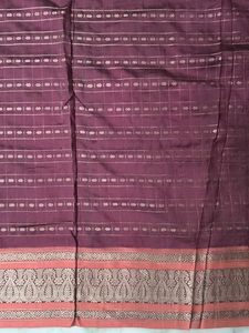Vintage Kanjeevaram Saree Fresh condition
