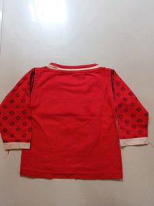 Baby Boy/Girl Dress