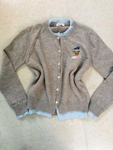 Cute layered Cardigan 🤌🏻😭