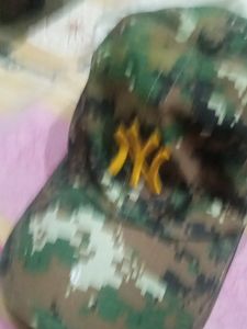 It&#39;s a Fouji Cap .
