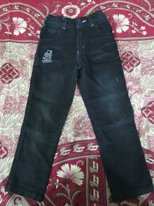 Jeans Pant For Kids