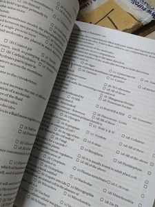 +2 Botany Class XI Textbook