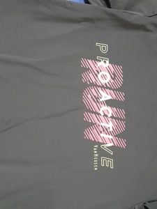 Van Heusen Active T-Shirt