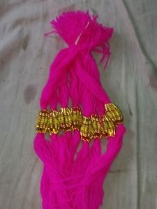 Eight Dozen Rakhis - Total 96 Pieces...