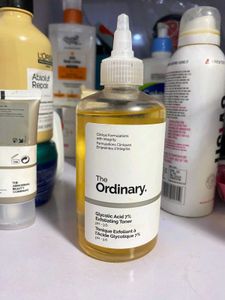 The Ordinary Glycolic Acid Solution