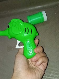 Bubbles Machine Toys For Boys Girls