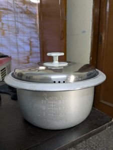 Pigeon 1.8 Litres Electric Rice Cooker