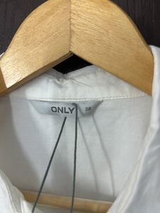 ONLY White Shirt