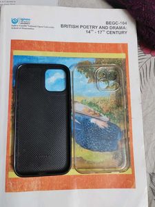 iPhone 11 mobile cover 2 pcs