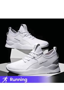 Sport Fashion Sneakers