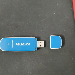 Reliance communication Donggle