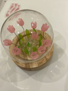 Tulip Glow Lamp