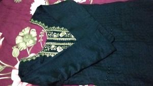 Pakistani Suit
