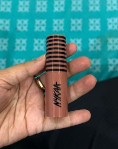 Nykaa Wakeup-makeup Lipstick