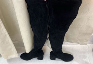 Classic Knee High Boots Women