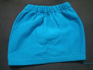 Cute Bear Skirt winter 🔥