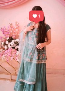 Lehenga 🔥