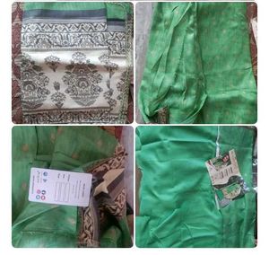 Pashmina Dress Material