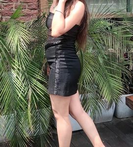 Black Bodycon Mini Dress 😍 PRICE DROPPED