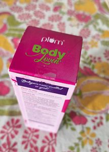 Plum Body Lovin' mist