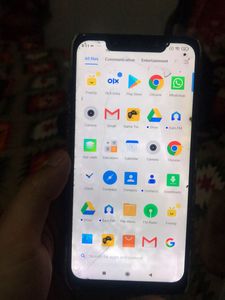 Poco F1 6/128 GAMING PHONE