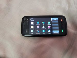 Nokia 5800 XpressMusic