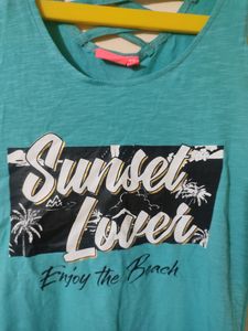 Combo 3 Girls Sleeveless Fashionable