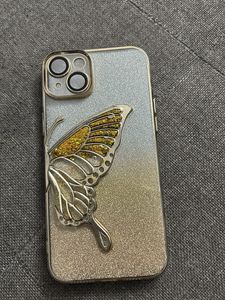 iPhone 15 Plus Cover