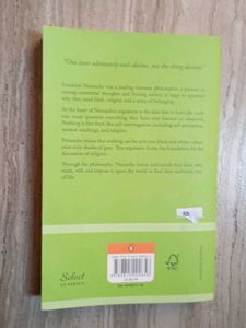Beyond Good and Evil by Nietzsche