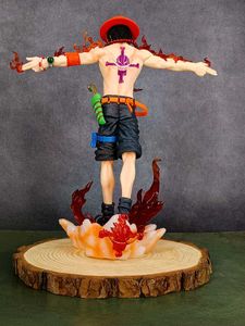 One Piece Anime Ace Action Figure
