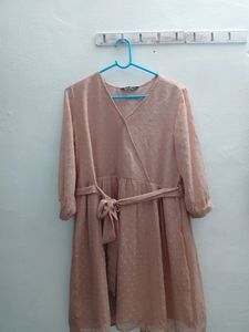 Women Tunic Top