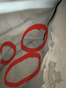 ted baker black floral tote