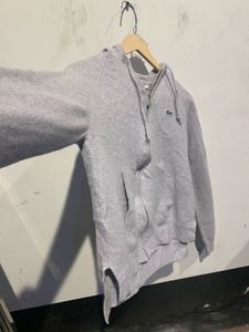 Premium Lacoste Sweatshirt (very soft)
