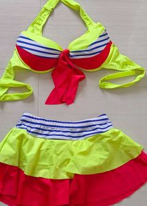 Cute Bikini Set