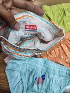 Panties