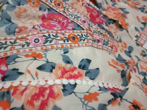 Designer Dress NEW