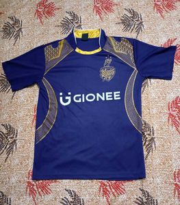 INDIA AND KOLKATA KNIGHT RIDERS JASSI