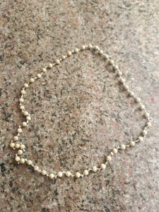Silver Chain