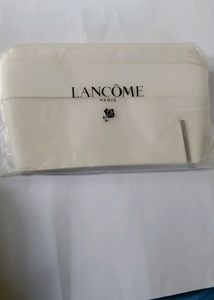 Lancome Pouch 100% Original Brand