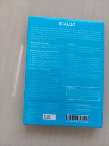 Samsung Descaling Powder