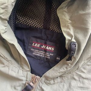 Vest Hoodie By Lee Jeans