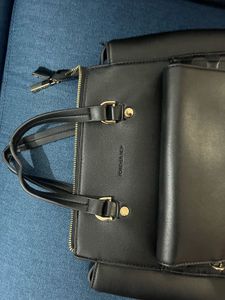 Forever New Laptop Backpack
