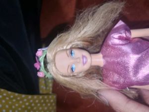 Mattel Doll