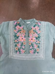 Daily Use Gown 👍🏻