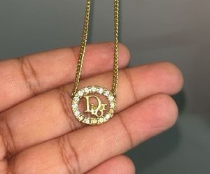 Vintage Dior Necklace