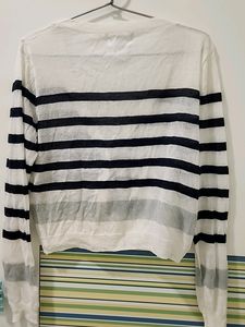Girl&#39;s Korean Cardigan Top