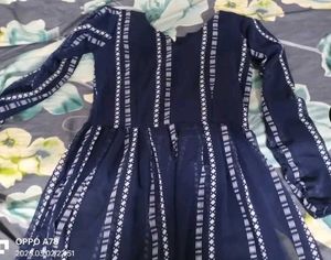 Nayra Cut Kurti