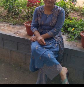 Kurti Set..... Festive Wear