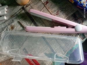 Hair Straightener