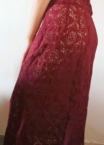 Pencil Skirt